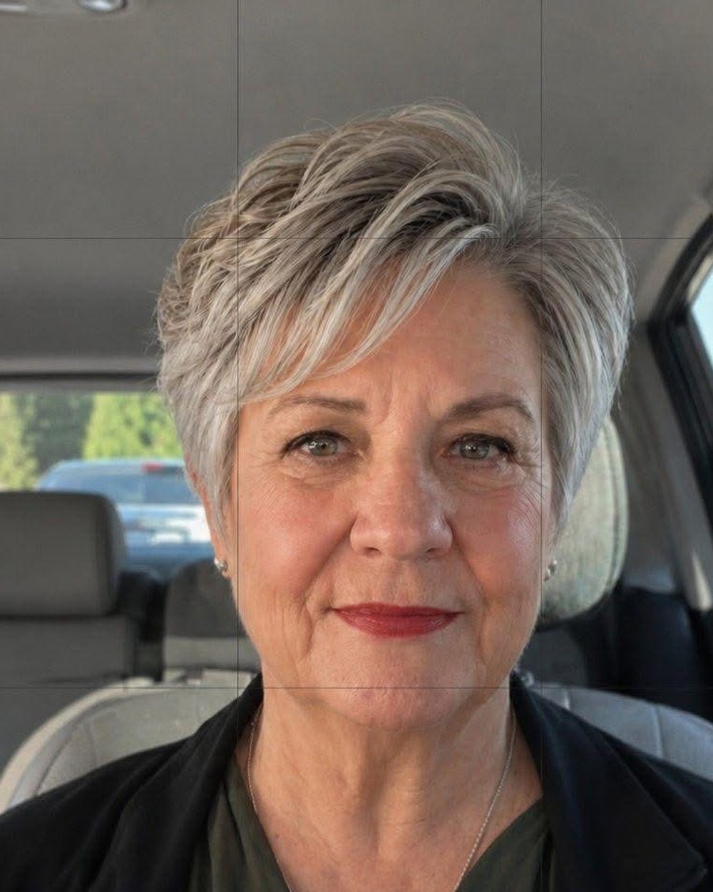 Linda Summey — current, on the GLP THREE protocol